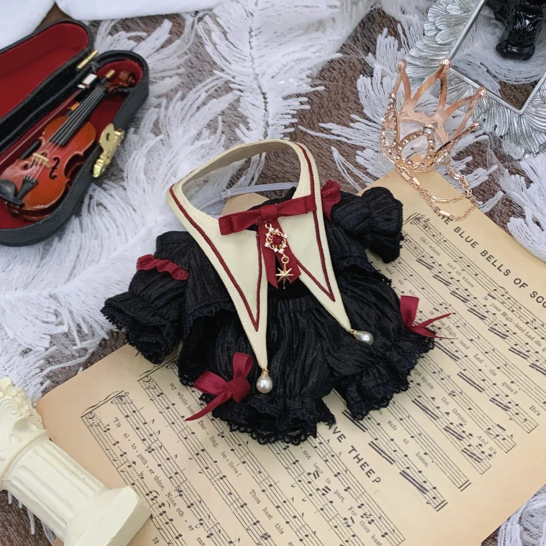 ぬい服］15/20/40cm 無属性 ぬいぐるみ用 お洋服【小王子sp】 – candymoon