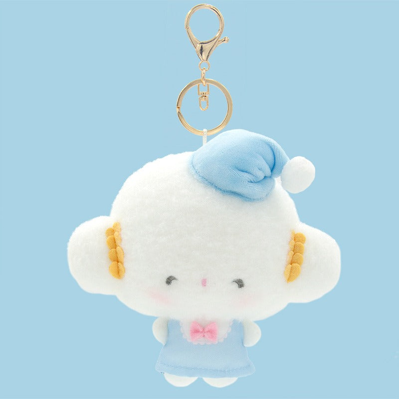 サンリオ］こぎみゅん 海外限定 マスコット ぬいぐるみ – candymoon