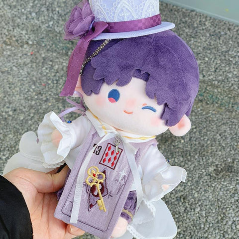 ぬい服］20/25cm 無属性 ぬいぐるみ用 お洋服【钥匙牌】 – candymoon
