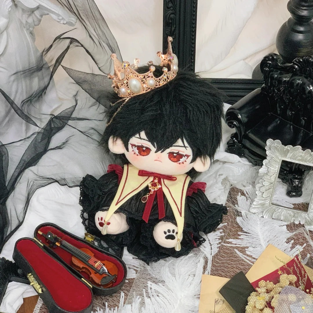 ぬい服］15/20/40cm 無属性 ぬいぐるみ用 お洋服【小王子sp】 – candymoon