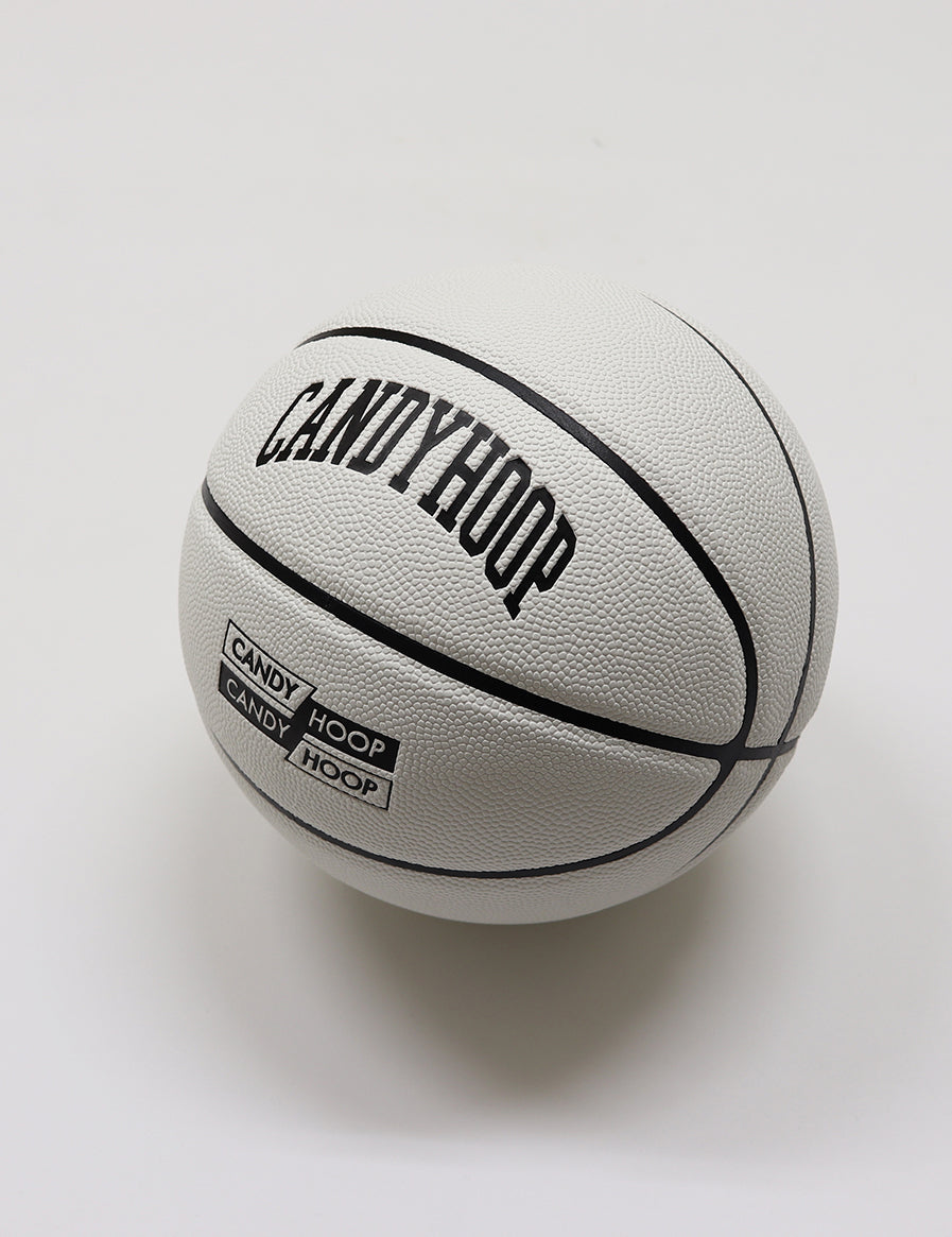 CANDY HOOP ORIGINAL BALL (WHITE)