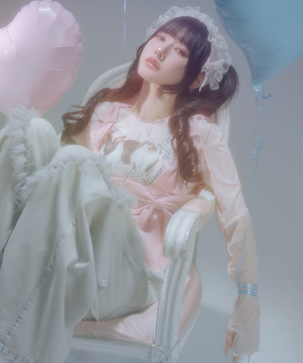 Candy Stripper（キャンディ ストリッパー）｜オフィシャル通販サイト