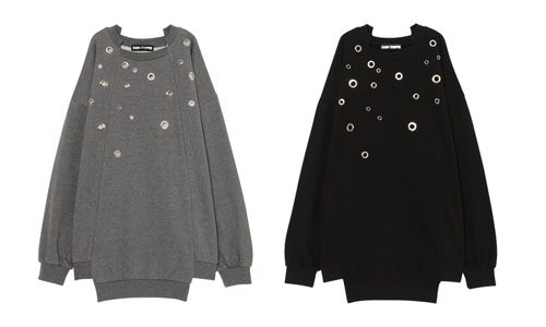 LiSA×Candy Stripperコラボレーションアイテム リリース決定！ / CANDY