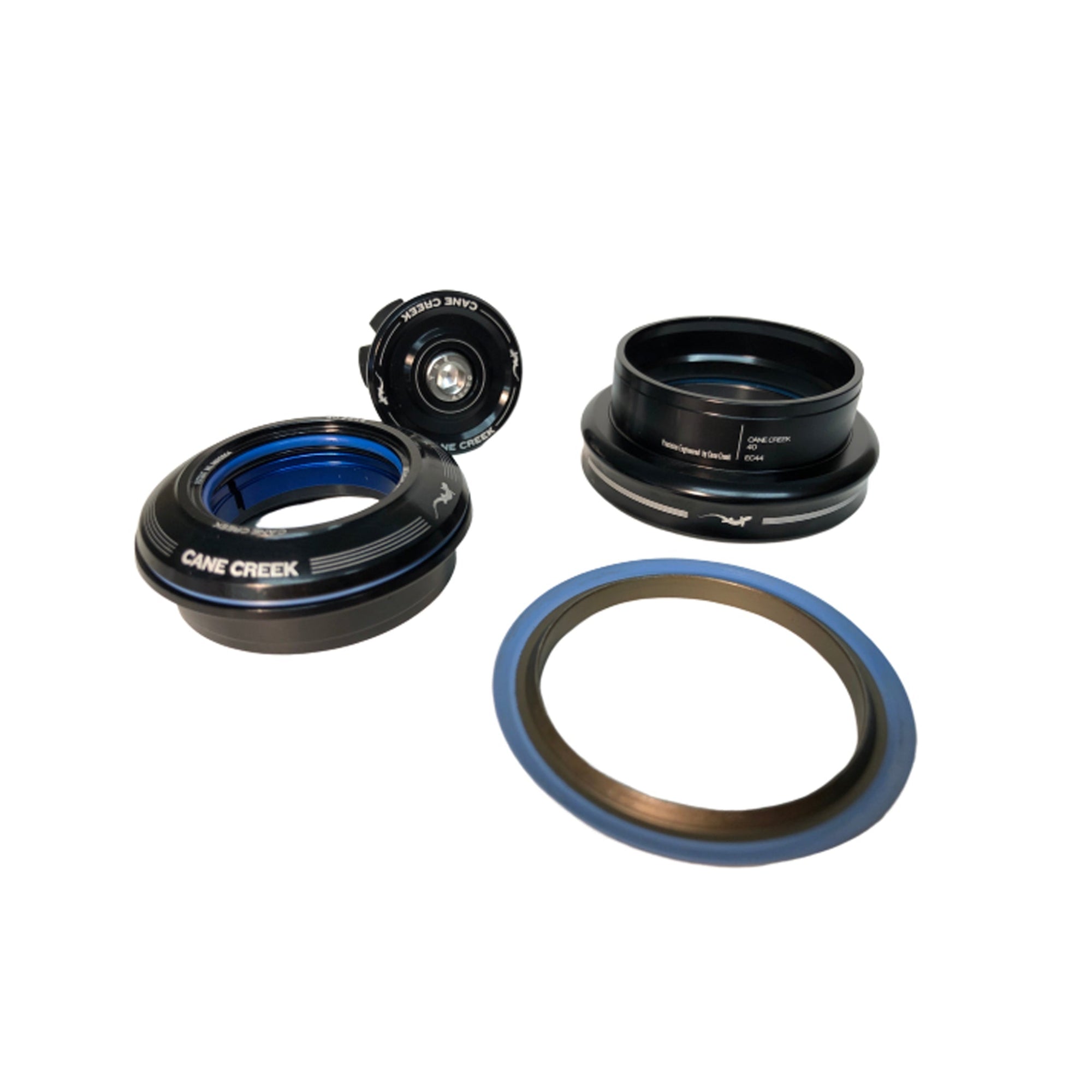 Cane Creek 40-Series Headset (Nimble 9) – Canfield Bikes