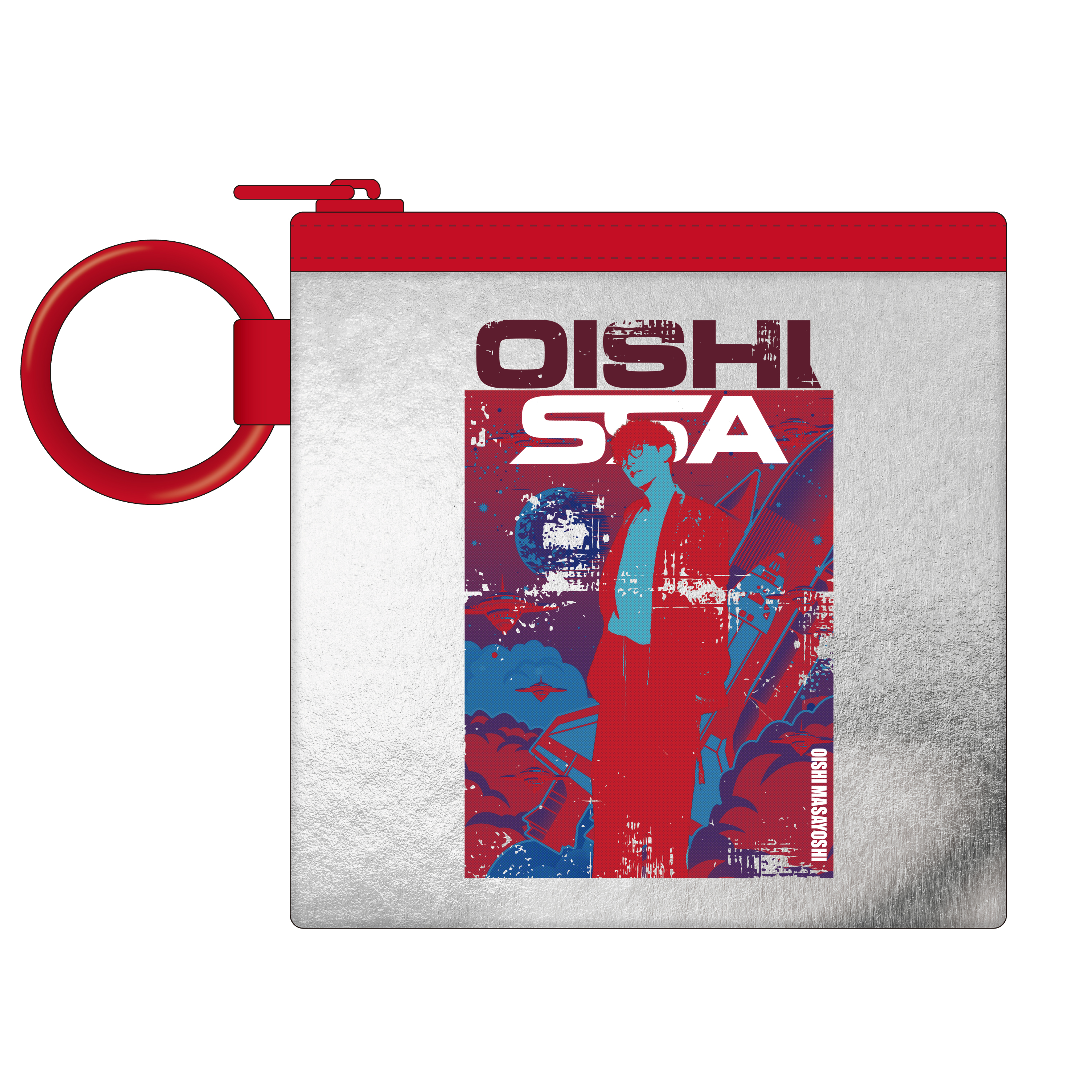 オーイシSSA ペンライト（オーイシSSA 〜オーイシマサヨシ ワンマン