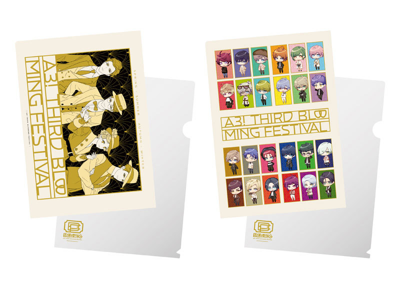 A3! THIRD BLOOMING FESTIVAL | きゃにめ