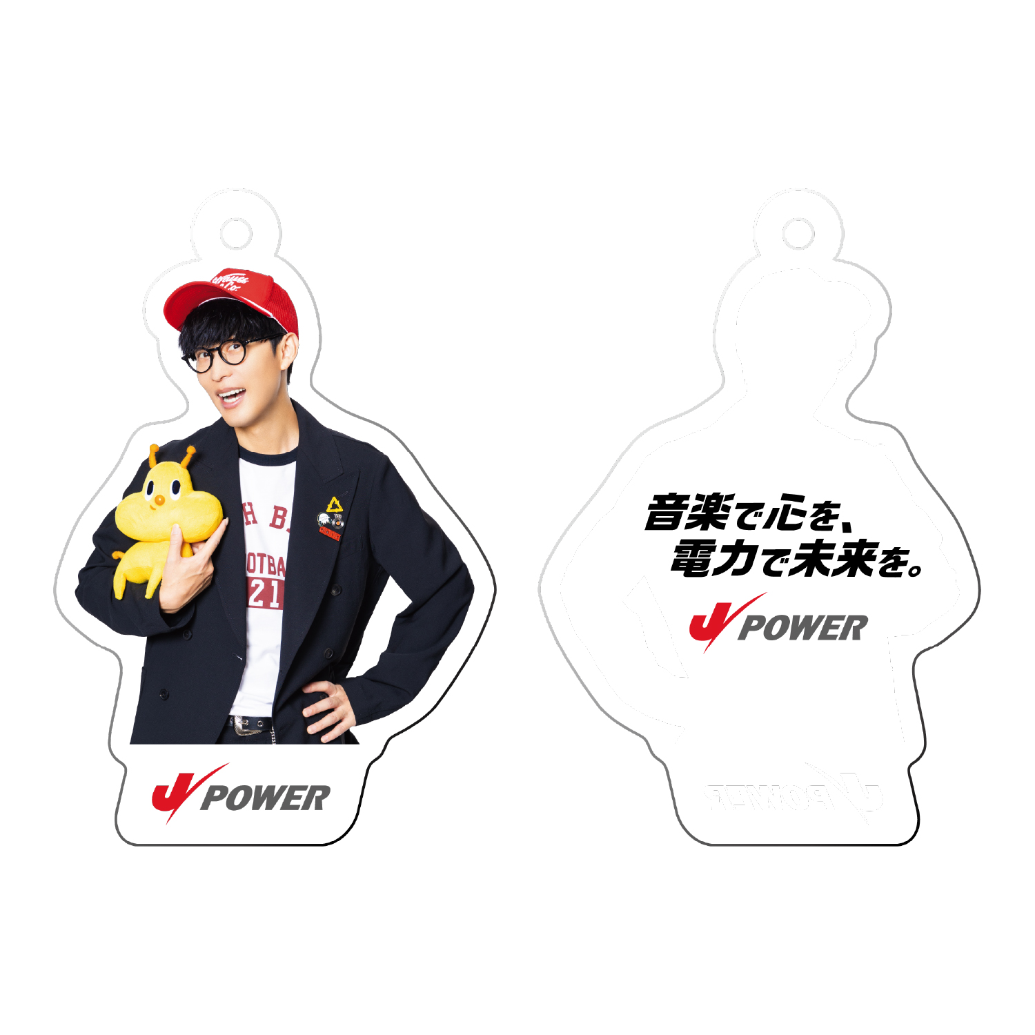 事後通販限定＞オーイシSSA ランダムブロマイド全9種（オーイシSSA