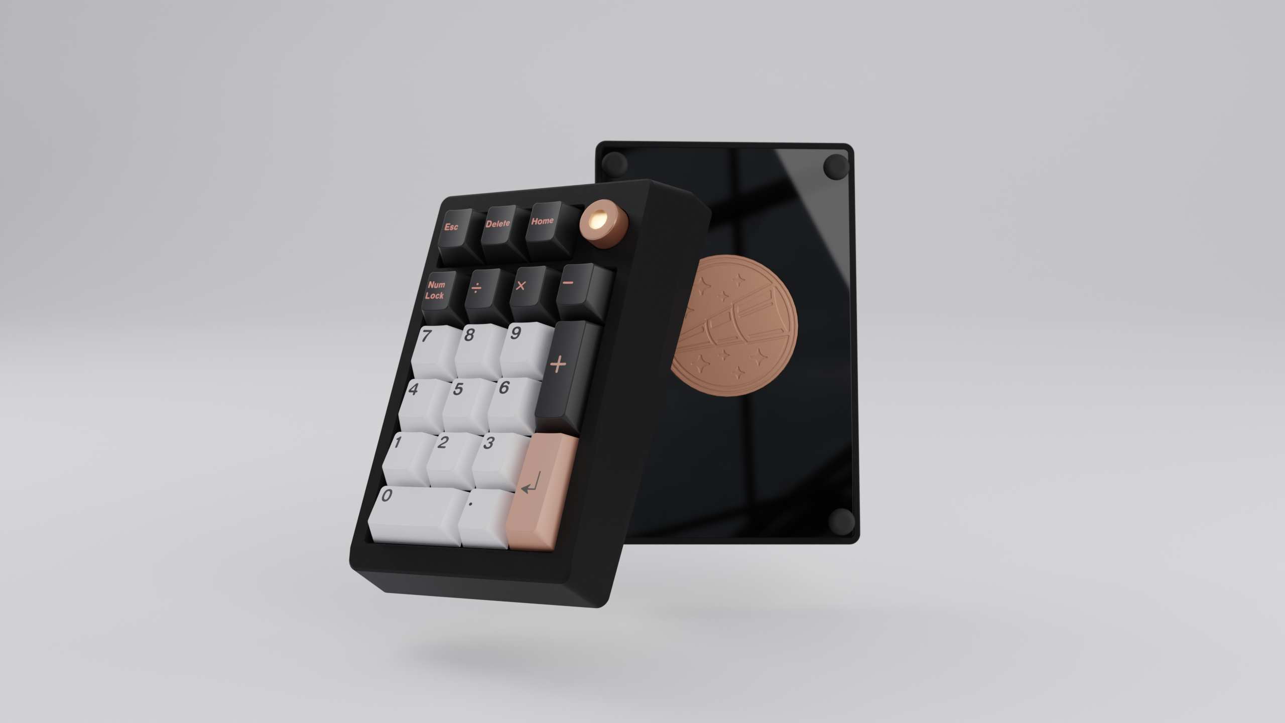 ZoomPad Numpad – CannonKeys