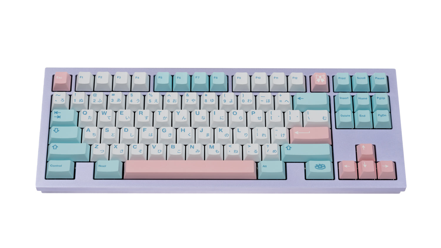 NicePBT Noel – CannonKeys