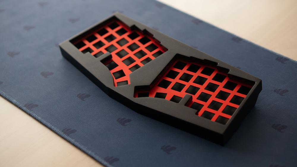 Cornelius Keyboard – CannonKeys