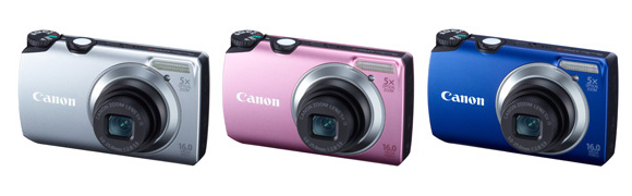 キヤノン：ニュースリリース