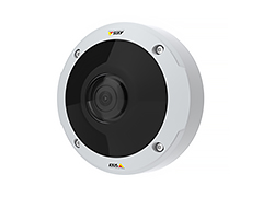 概要 AXIS パノラマ（全方位）カメラシリーズ：AXIS 商品ラインアップ