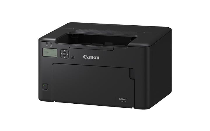 LBP122：レーザービームプリンター（サテラ）｜法人｜キヤノンMJグループ