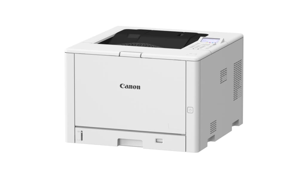 商品一覧：レーザービームプリンター（サテラ）｜法人｜キヤノンMJグループ