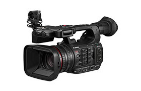 商品一覧：業務用デジタルビデオカメラ｜法人｜キヤノンMJグループ