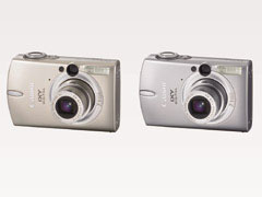 キヤノン：ニュースリリース