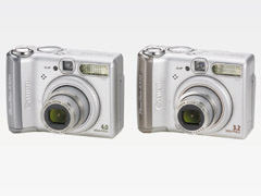 キヤノン：ニュースリリース