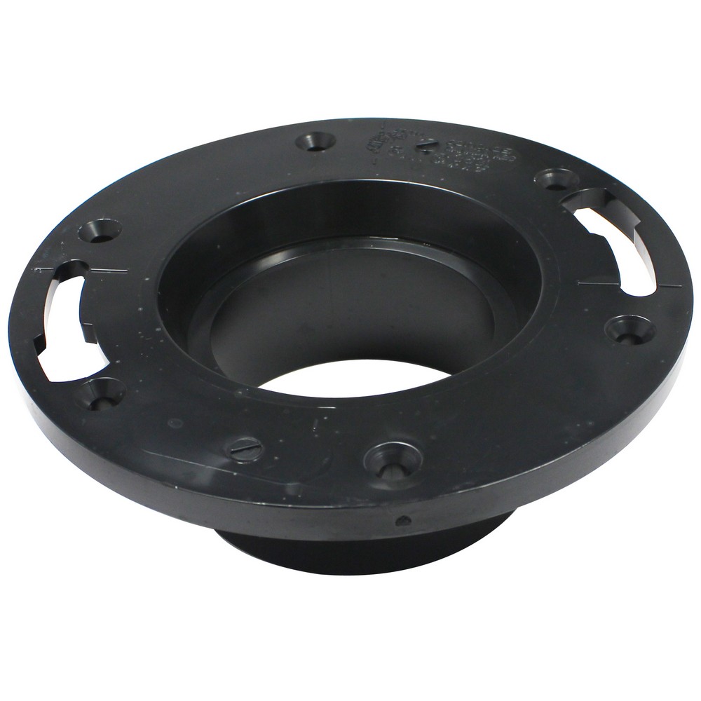 Closet Flanges - Canplas