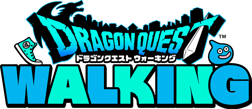 第五回「ドラゴンクエストウォーク」リアルウォーキングイベント