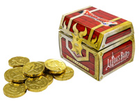 LUIDA'S BAR（ルイーダの酒場）オープン3周年記念！店内で『ちいさな