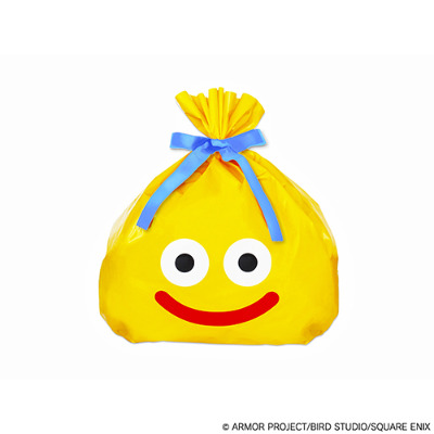 ドラゴンクエストウォーク×ロフト グッズキャラバン 2024」が開催決定