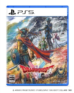 HD-2D版『ドラゴンクエストI＆II』10月30日（木）発売決定！本日より
