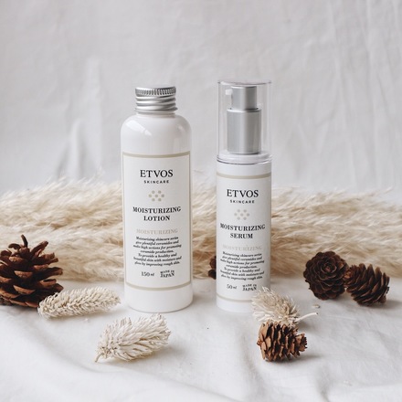 エトヴォス / モイスチャライジングローション(旧)のブログ記事｜美容