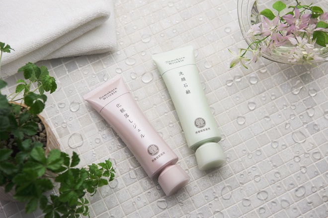 ドモホルンリンクル / 化粧落としジェル(旧)のブログ記事｜美容