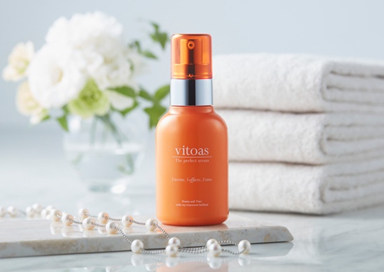 ビトアス / ビトアス ザ パーフェクト セラムのブログ記事｜美容