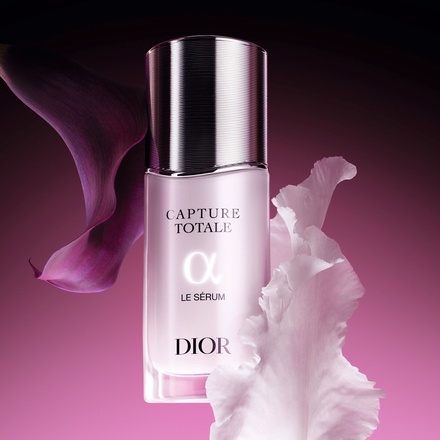 ディオール / カプチュール トータル インテンシブ エッセンス