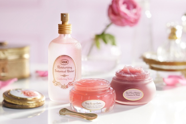 SABON(サボン) / ローズソフトクリームのブログ記事｜美容・化粧品情報