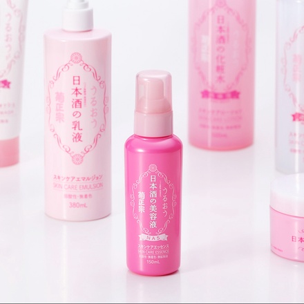 菊正宗 / 日本酒の洗顔料のブログ記事｜美容・化粧品情報はアットコスメ