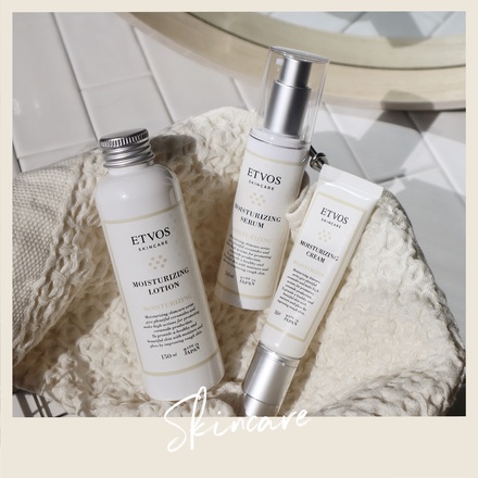 エトヴォス / モイスチャライジングローション(旧)のブログ記事｜美容