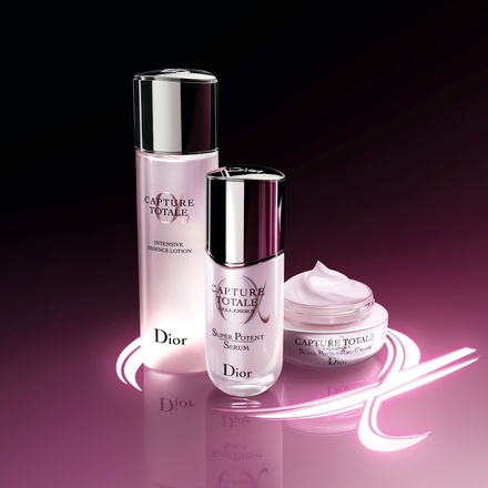 ディオール / カプチュール トータル インテンシブ エッセンス