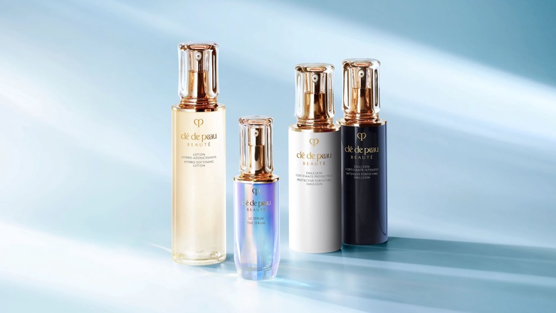 クレ・ド・ポー ボーテ】 エマルジョン 125ml 朝夜セット クレ ド