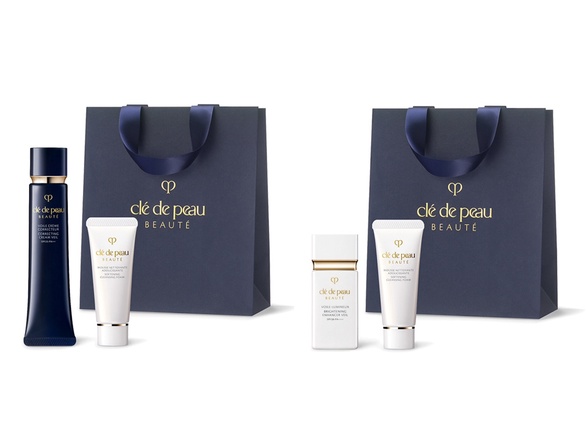 クレ・ド・ポー ボーテ / ヴォワールルミヌのブログ記事｜美容・化粧品