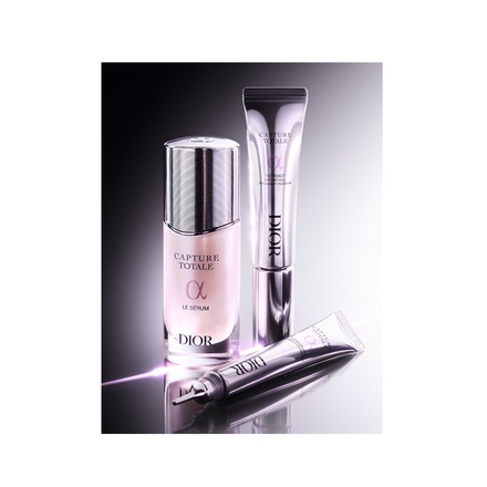 ディオール / カプチュール トータル ル セラムのブログ記事｜美容