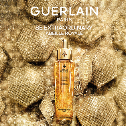 ゲラン / アベイユ ロイヤル アドバンスト ウォータリー オイルの