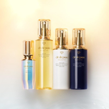 クレ・ド・ポー ボーテ / ローションイドロA nのブログ記事｜美容