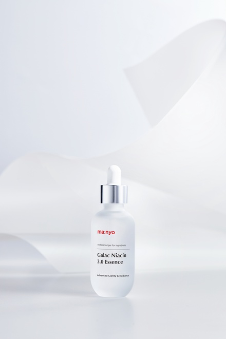 manyo / ガラク ナイアシン 3.0 エッセンスのブログ記事｜美容・化粧品