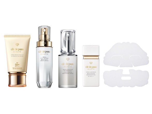 クレ・ド・ポー ボーテ / セラムエクラSのブログ記事｜美容・化粧品