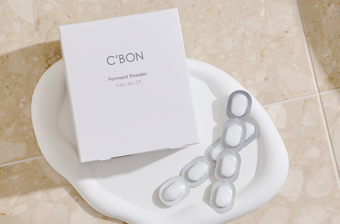 シーボン / フェイシャリスト ファーメントパウダーaのブログ記事