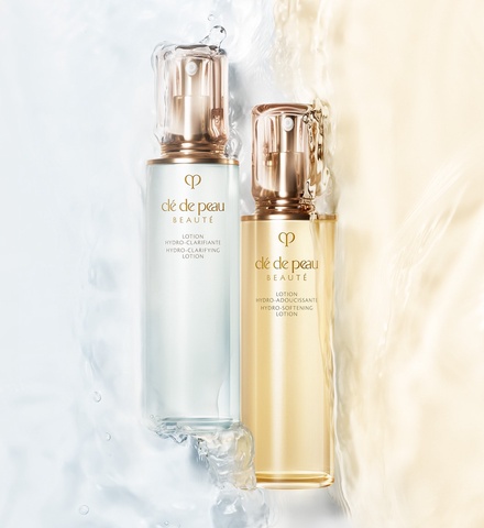 クレ・ド・ポー ボーテ / エマルションアンタンシヴnのブログ記事