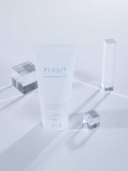 PLUEST Mannan Jelly Hydro Wash 120g 11個 マンナンジェリーハイドロ