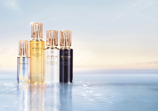 クレ・ド・ポー ボーテ / セラムラフェルミサンS nのブログ記事