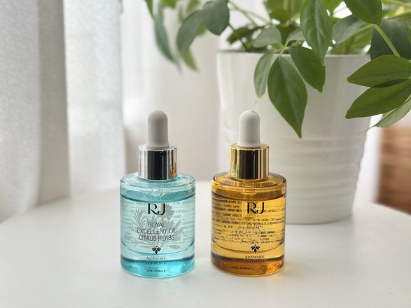 アピセラピーコスメティクス / ローヤルエクセレントオイルのブログ