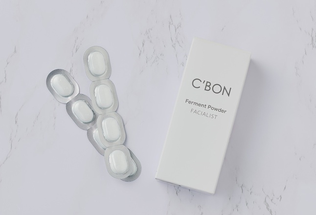シーボン / フェイシャリスト ファーメントパウダーaのブログ記事