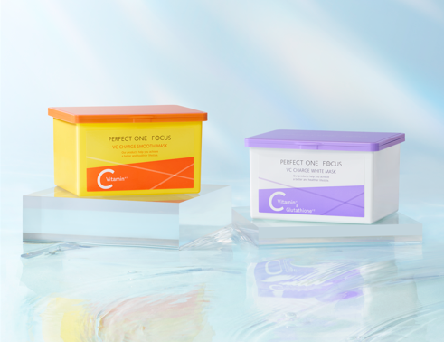 パーフェクトワン / パーフェクトワン フォーカス スムース