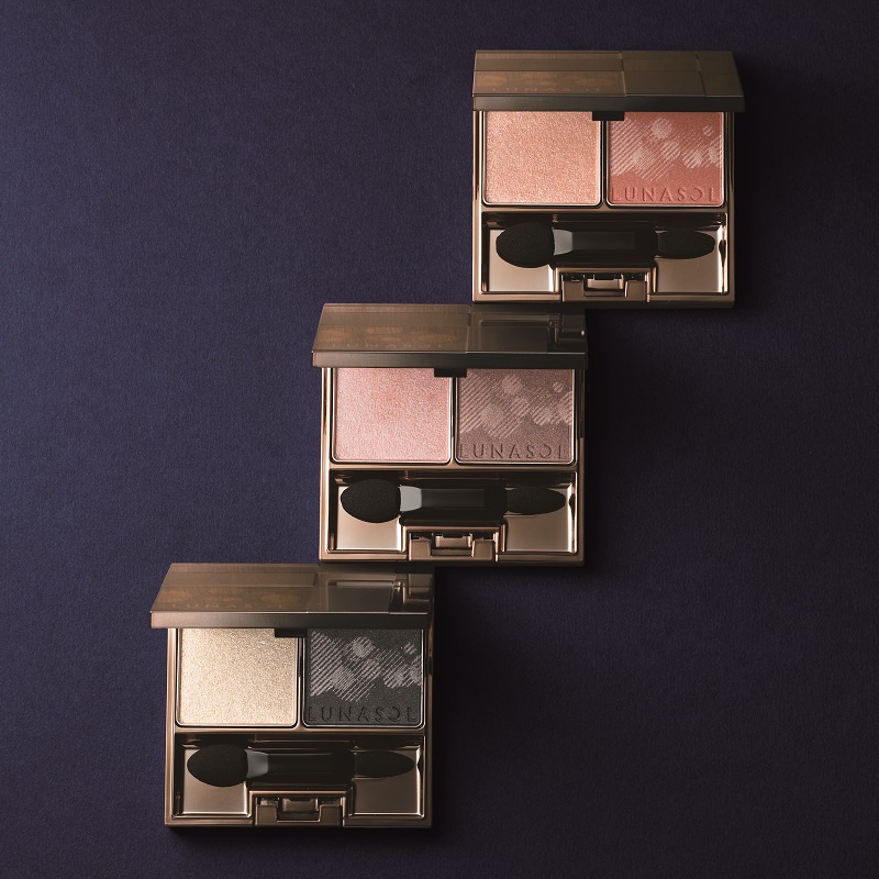 ルナソル2017年の冬限定コスメ アイテム内容・発売日まとめ｜美容