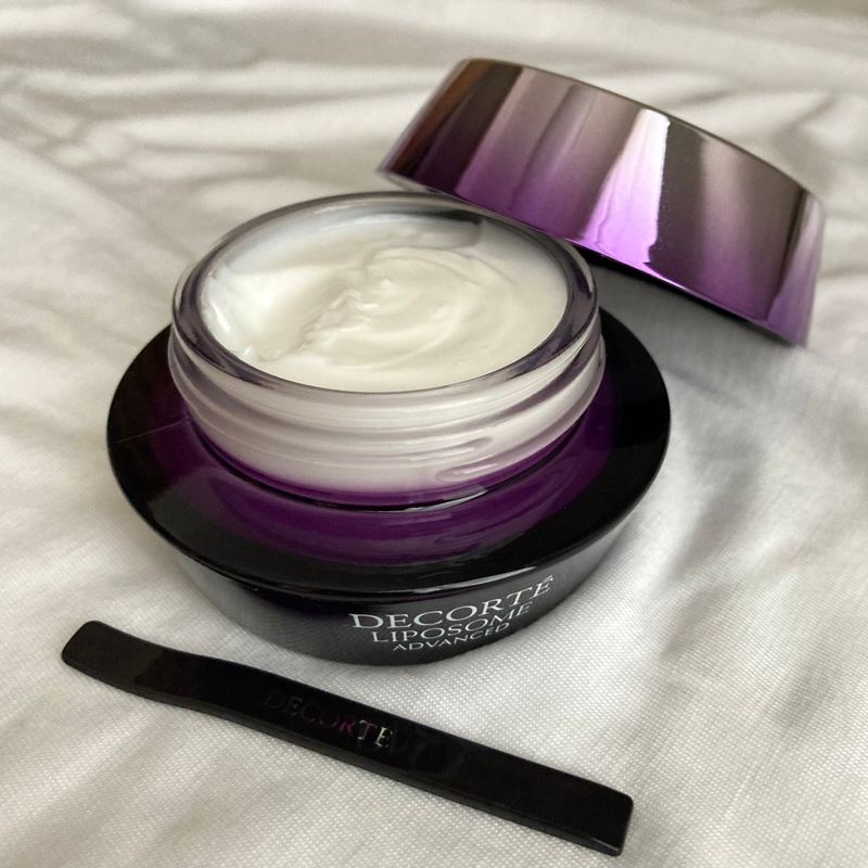 リポソーム アドバンスト リペアクリーム 50g リポソーム アドバンスト